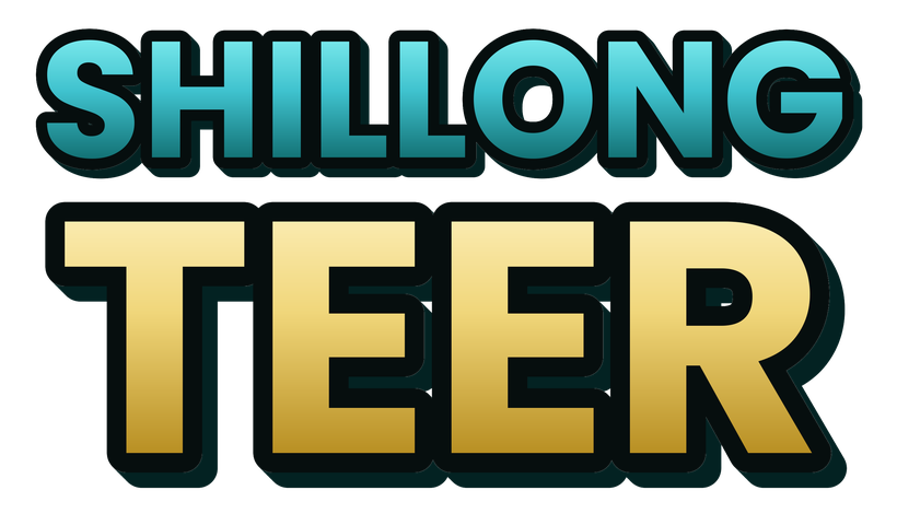 Shillong Teer